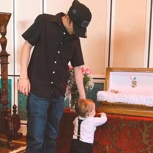 Meet your Posher, Mason